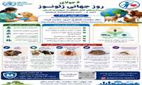 راه های پیشگیری از انتقال بیماری زئونوز به انسان چیست